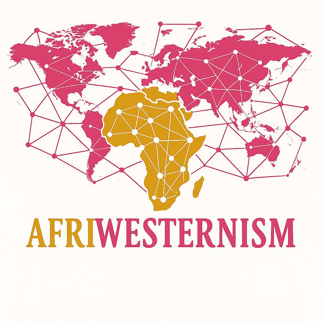 AFRIWESTERNISM LOGO