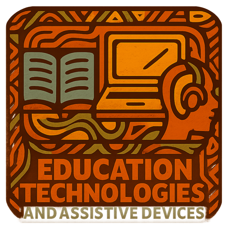Education Technologies and Assistive Devices logo -1