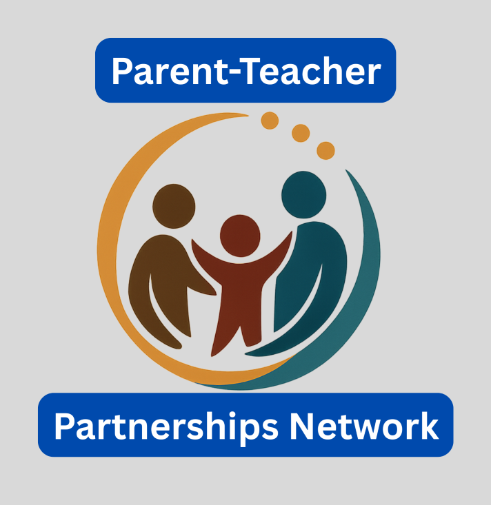 Parent-Teacher Partnerships Network logo 1